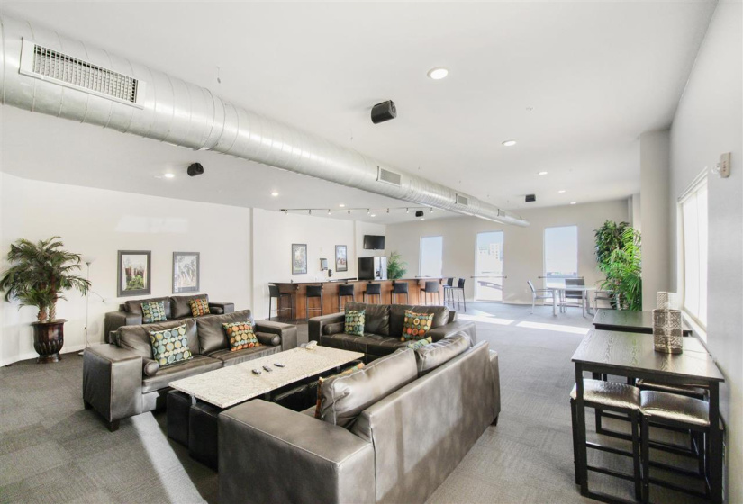 1 Bedroom Bedrooms, ,1 BathroomBathrooms,Residential,Condominium/townhouse,2nd,1,132307