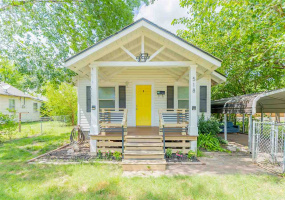 2 Bedrooms Bedrooms, ,1 BathroomBathrooms,Residential,Single Family,10th,1,132335