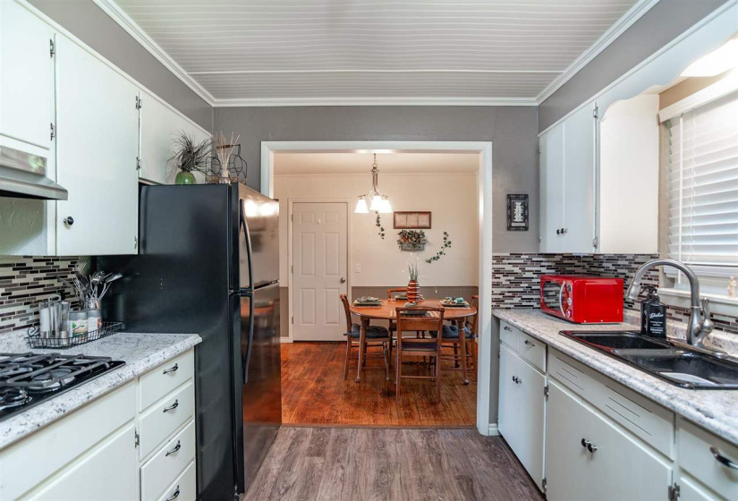 2 Bedrooms Bedrooms, ,2 BathroomsBathrooms,Residential,Single Family,Preston,1,132343