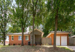 3 Bedrooms Bedrooms, ,2 BathroomsBathrooms,Residential,Single Family,Osage,1,132350