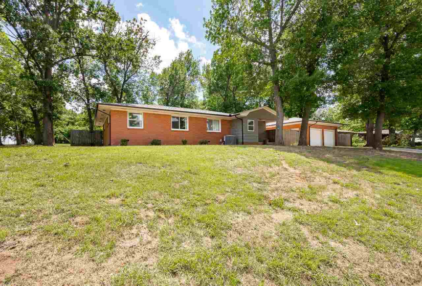 3 Bedrooms Bedrooms, ,2 BathroomsBathrooms,Residential,Single Family,Osage,1,132350