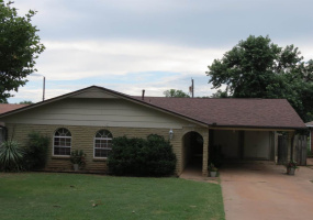 3 Bedrooms Bedrooms, ,2 BathroomsBathrooms,Residential,Single Family,14th,1,132356