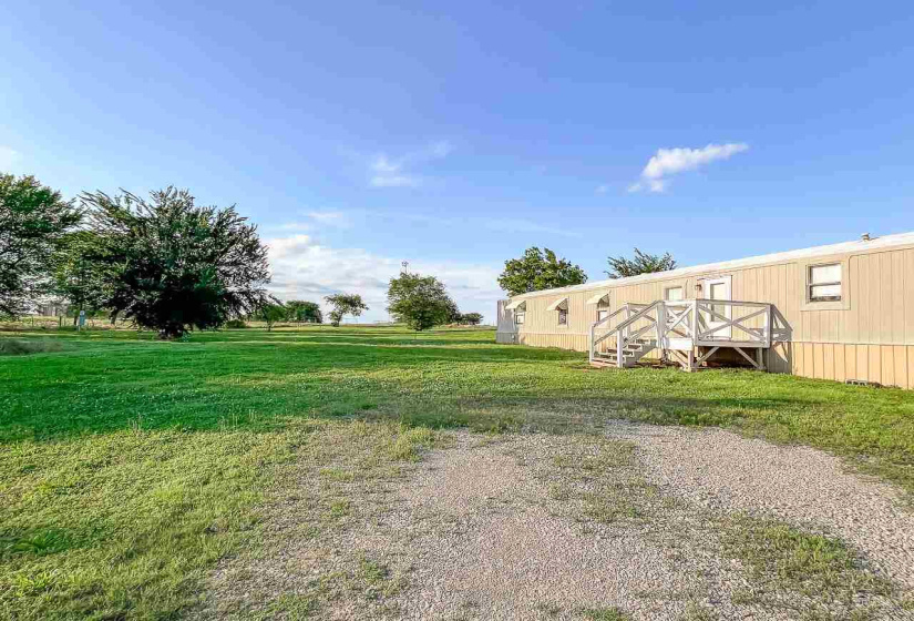 3 Bedrooms Bedrooms, ,2 BathroomsBathrooms,Residential,Mobile/manufactured Home,Grant,1,132365