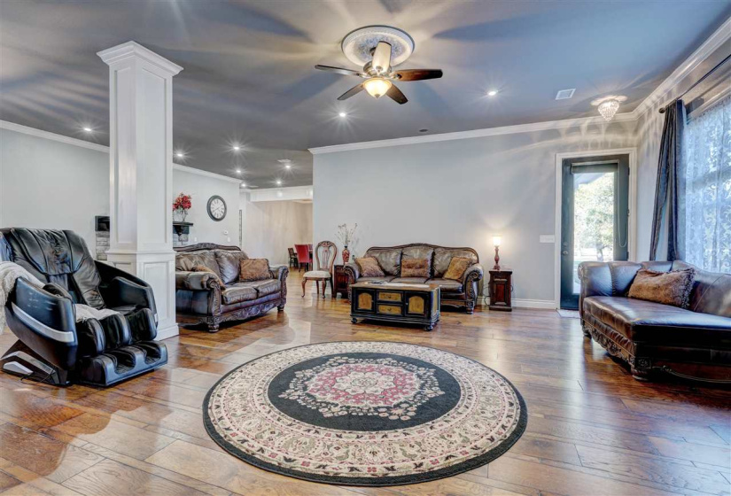 4 Bedrooms Bedrooms, ,4 BathroomsBathrooms,Residential,Single Family,Highway 51,2,132368