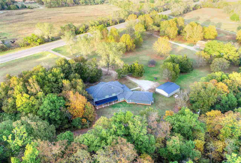 4 Bedrooms Bedrooms, ,4 BathroomsBathrooms,Residential,Single Family,Highway 51,2,132368