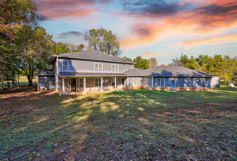 4 Bedrooms Bedrooms, ,4 BathroomsBathrooms,Residential,Single Family,Highway 51,2,132368