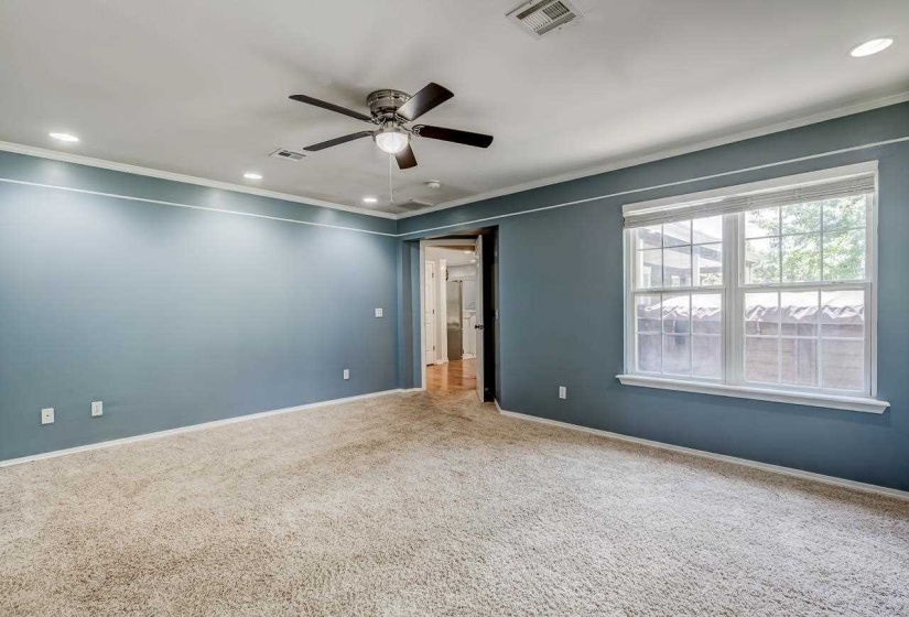 4 Bedrooms Bedrooms, 0 ,2 BathroomsBathrooms,Residential,Single Family,Hidden Oaks,2,132380