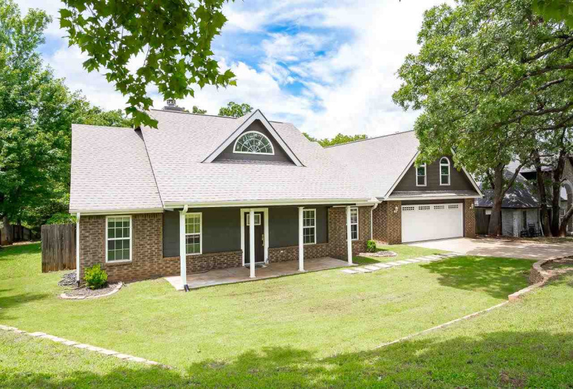 4 Bedrooms Bedrooms, 0 ,2 BathroomsBathrooms,Residential,Single Family,Hidden Oaks,2,132380