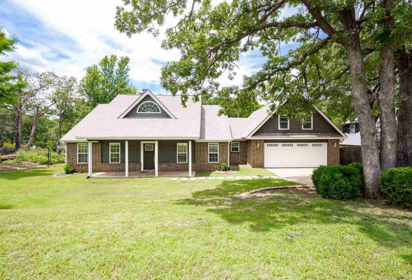4 Bedrooms Bedrooms, 0 ,2 BathroomsBathrooms,Residential,Single Family,Hidden Oaks,2,132380