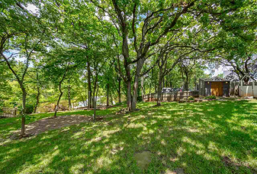4 Bedrooms Bedrooms, 0 ,2 BathroomsBathrooms,Residential,Single Family,Hidden Oaks,2,132380