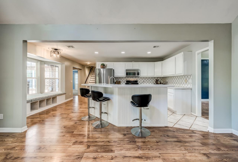 4 Bedrooms Bedrooms, 0 ,2 BathroomsBathrooms,Residential,Single Family,Hidden Oaks,2,132380
