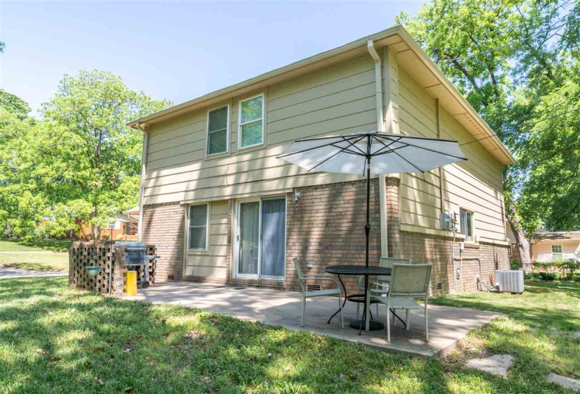 3 Bedrooms Bedrooms, ,2 BathroomsBathrooms,Residential,Single Family,Crescent,1.5,132381