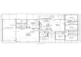 5 Bedrooms Bedrooms, ,3 BathroomsBathrooms,Residential,Single Family,Cover,1,132383