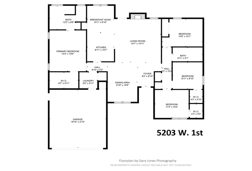 4 Bedrooms Bedrooms, 0 ,2 BathroomsBathrooms,Residential,Single Family,1st,1,132398