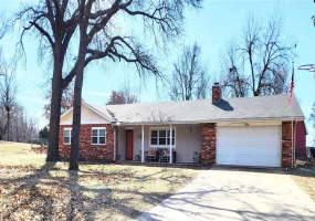 4 Bedrooms Bedrooms, 0 ,2 BathroomsBathrooms,Residential,Single Family,Park Pl,1,132399