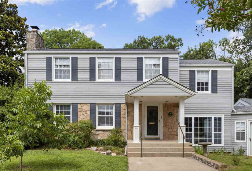 4 Bedrooms Bedrooms, 0 ,2 BathroomsBathrooms,Residential,Single Family,Washington,2,132405