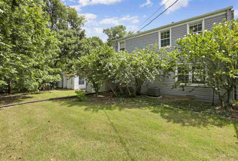 4 Bedrooms Bedrooms, 0 ,2 BathroomsBathrooms,Residential,Single Family,Washington,2,132405