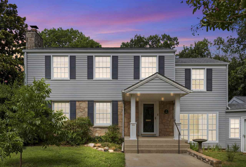 4 Bedrooms Bedrooms, 0 ,2 BathroomsBathrooms,Residential,Single Family,Washington,2,132405