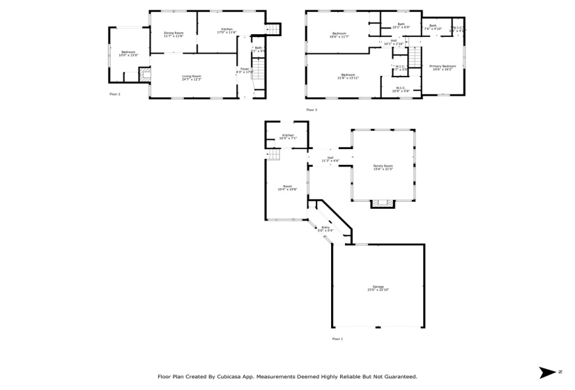 4 Bedrooms Bedrooms, 0 ,2 BathroomsBathrooms,Residential,Single Family,Washington,2,132405