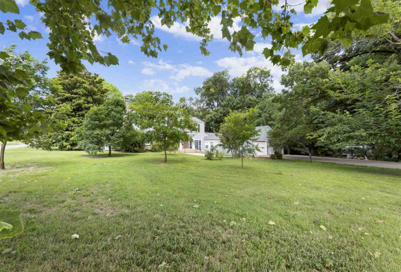 4 Bedrooms Bedrooms, 0 ,2 BathroomsBathrooms,Residential,Single Family,Washington,2,132405
