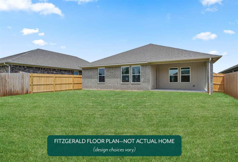 3 Bedrooms Bedrooms, 0 ,2 BathroomsBathrooms,Residential,Single Family,Foley,1,132430