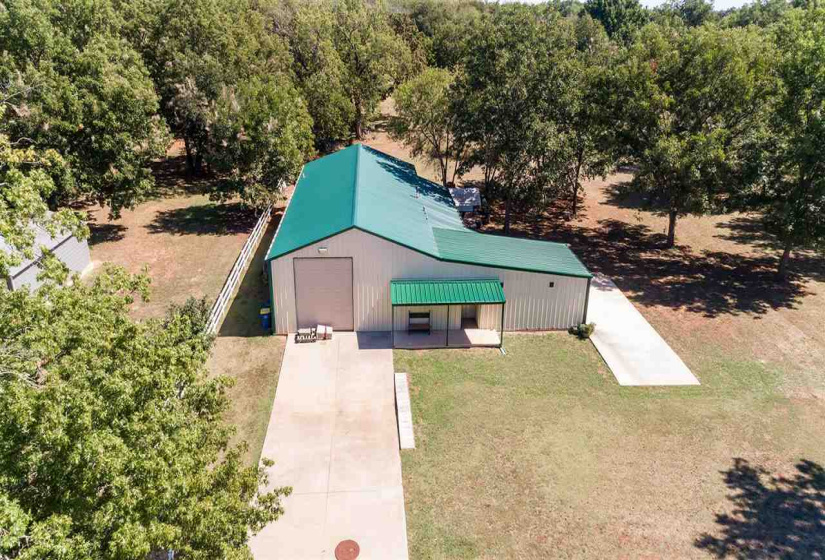 2 Bedrooms Bedrooms, 0 ,1 BathroomBathrooms,Residential,Single Family,Ransom,1,130705