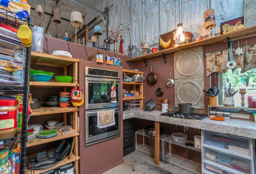 2 Bedrooms Bedrooms, 0 ,1 BathroomBathrooms,Residential,Single Family,Ransom,1,130705