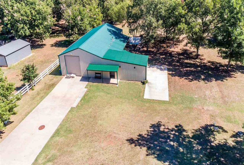 2 Bedrooms Bedrooms, 0 ,1 BathroomBathrooms,Residential,Single Family,Ransom,1,130705