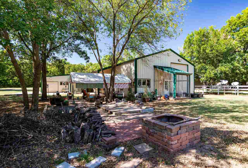 2 Bedrooms Bedrooms, 0 ,1 BathroomBathrooms,Residential,Single Family,Ransom,1,130705