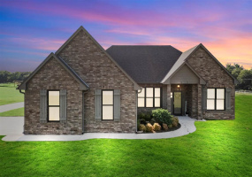 3 Bedrooms Bedrooms, 0 ,2 BathroomsBathrooms,Residential,Single Family,Brenna,1,132443