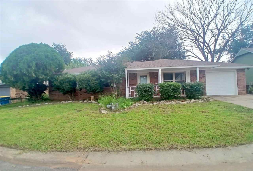 3 Bedrooms Bedrooms, 0 ,1 BathroomBathrooms,Residential,Single Family,Crestwood,1,132453