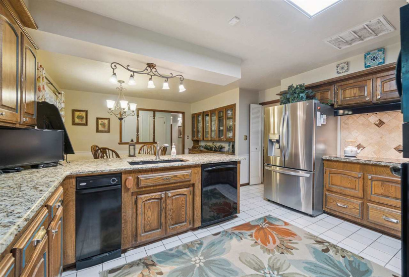 3 Bedrooms Bedrooms, 0 ,2 BathroomsBathrooms,Residential,Single Family,Skinner,1,132456