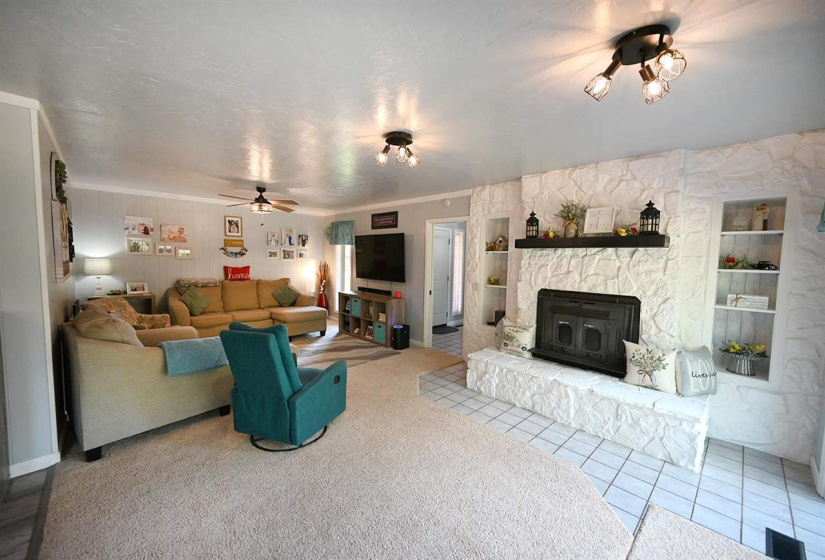 3 Bedrooms Bedrooms, 0 ,2 BathroomsBathrooms,Residential,Single Family,Clayton,1,132334
