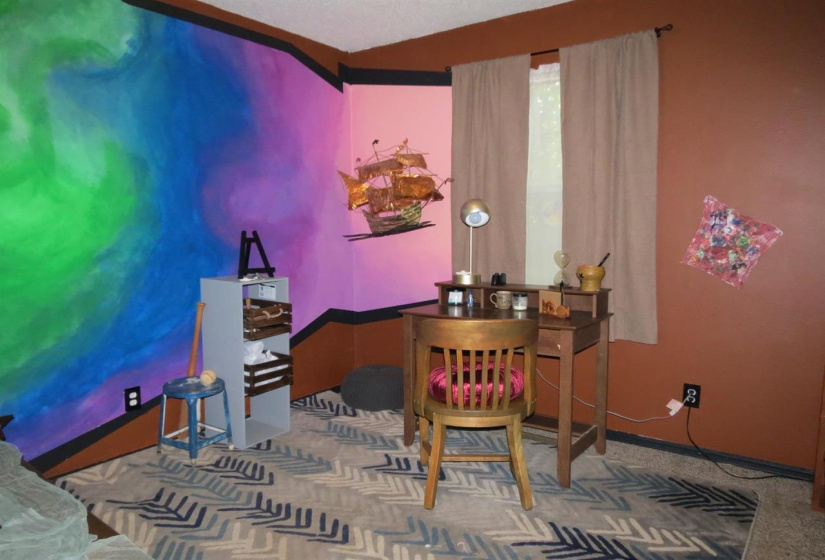3 Bedrooms Bedrooms, 0 ,1 BathroomBathrooms,Residential,Single Family,West,1,132467
