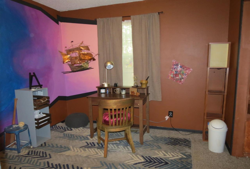 3 Bedrooms Bedrooms, 0 ,1 BathroomBathrooms,Residential,Single Family,West,1,132467