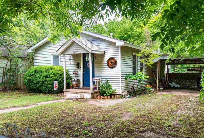 3 Bedrooms Bedrooms, 0 ,1 BathroomBathrooms,Residential,Single Family,Springfield,1,132478