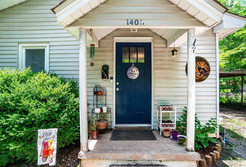 3 Bedrooms Bedrooms, 0 ,1 BathroomBathrooms,Residential,Single Family,Springfield,1,132478