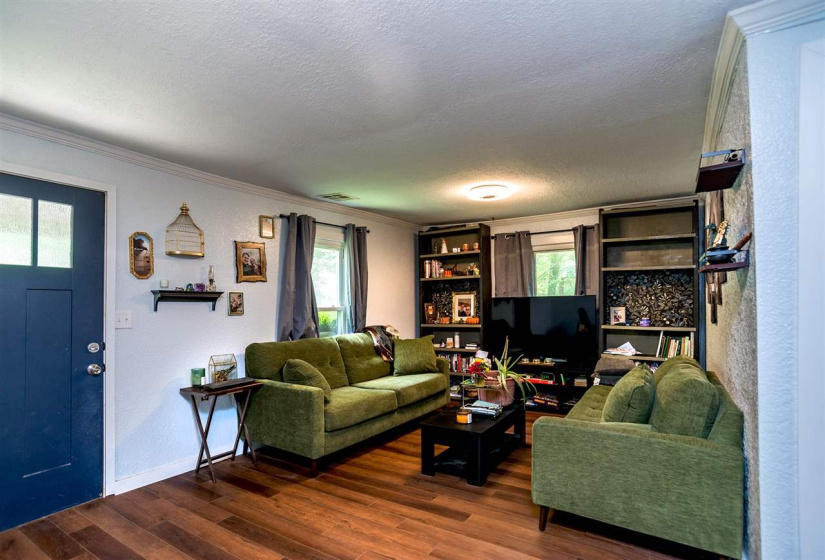 3 Bedrooms Bedrooms, 0 ,1 BathroomBathrooms,Residential,Single Family,Springfield,1,132478