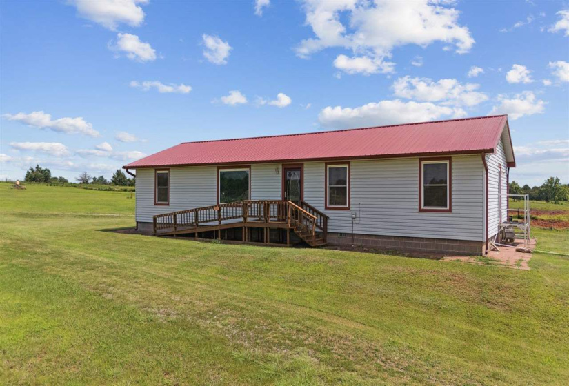 3 Bedrooms Bedrooms, 0 ,2 BathroomsBathrooms,Residential,Modular,850,1,132505