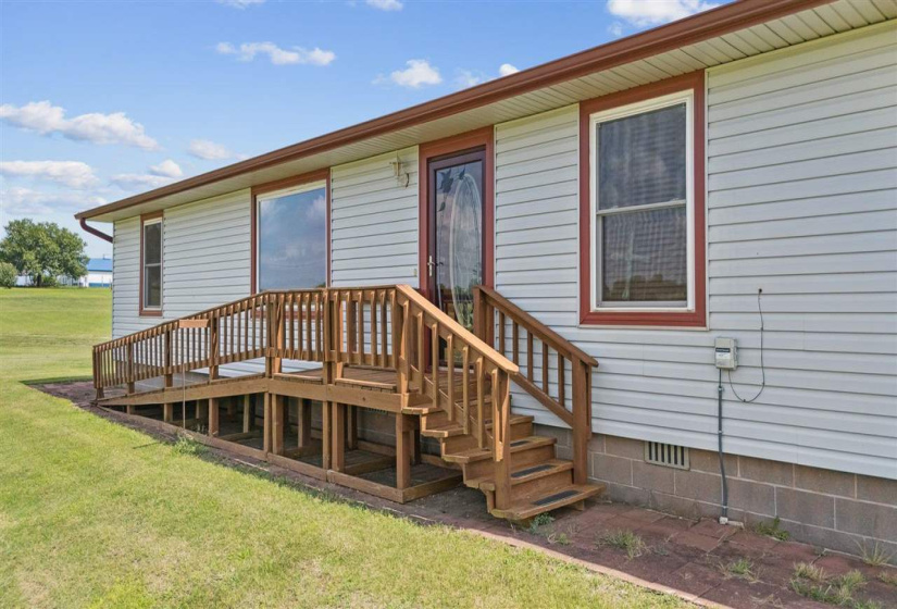 3 Bedrooms Bedrooms, 0 ,2 BathroomsBathrooms,Residential,Modular,850,1,132505