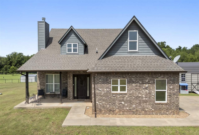 3 Bedrooms Bedrooms, 0 ,2 BathroomsBathrooms,Residential,Single Family,Jardot,2,132519