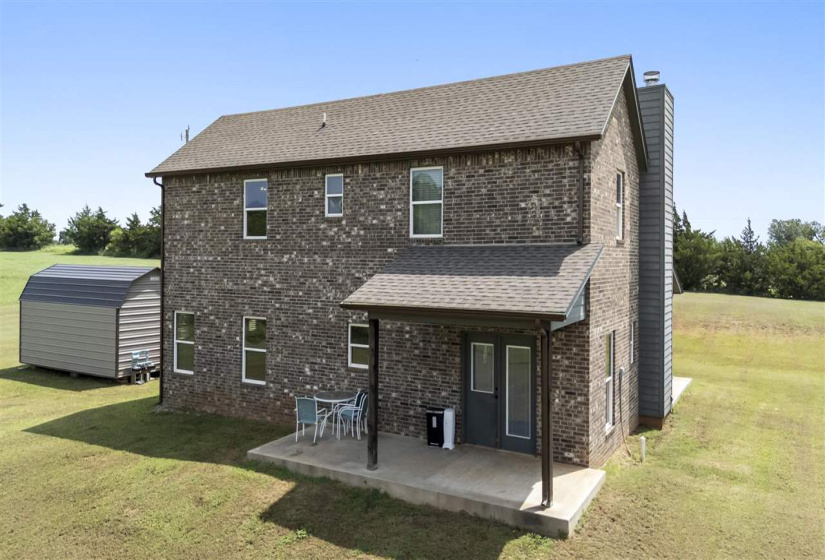 3 Bedrooms Bedrooms, 0 ,2 BathroomsBathrooms,Residential,Single Family,Jardot,2,132519