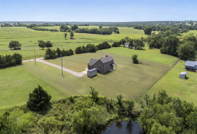 3 Bedrooms Bedrooms, 0 ,2 BathroomsBathrooms,Residential,Single Family,Jardot,2,132519