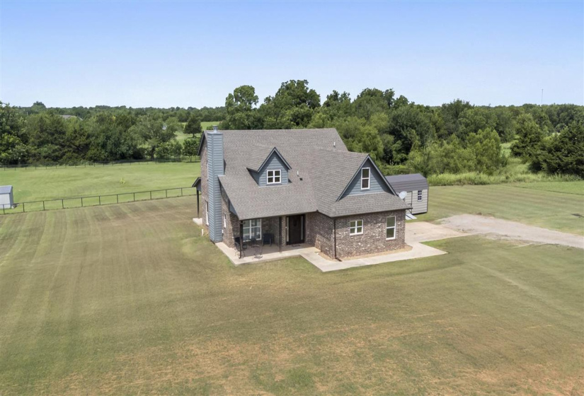 3 Bedrooms Bedrooms, 0 ,2 BathroomsBathrooms,Residential,Single Family,Jardot,2,132519