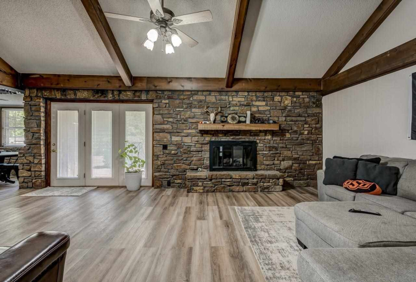 4 Bedrooms Bedrooms, 0 ,2 BathroomsBathrooms,Residential,Single Family,Dryden,1.5,132119
