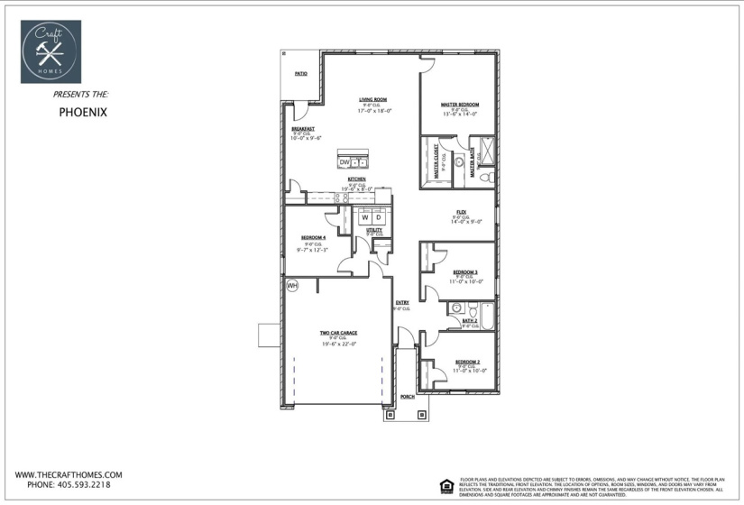 4 Bedrooms Bedrooms, 0 ,2 BathroomsBathrooms,Residential,Single Family,Wrangler Pass,1,132541