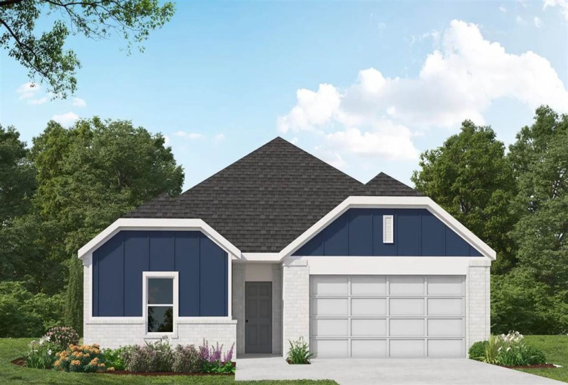 3 Bedrooms Bedrooms, 0 ,2 BathroomsBathrooms,Residential,Single Family,Wrangler Pass,1,132542