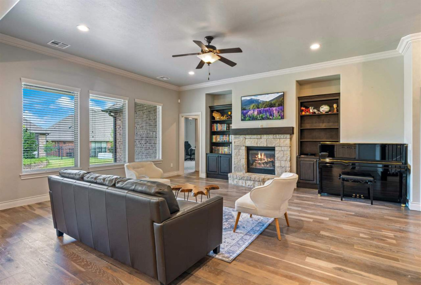 5 Bedrooms Bedrooms, 0 ,4 BathroomsBathrooms,Residential,Single Family,Wellington,1.5,132545