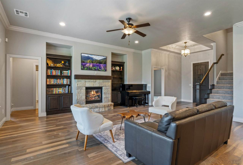 5 Bedrooms Bedrooms, 0 ,4 BathroomsBathrooms,Residential,Single Family,Wellington,1.5,132545