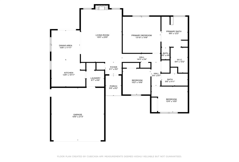 3 Bedrooms Bedrooms, 0 ,2 BathroomsBathrooms,Residential,Single Family,Abbey,1,132546